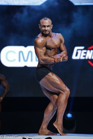 Фотограф Павел Гарасько (19.05.2024)